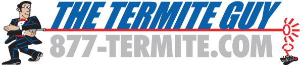 The Termite Guy